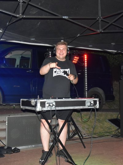 Dance Party 2026